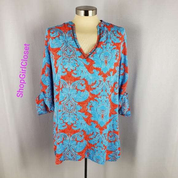 💥Just In💥 NM Longsleeve Top Women's Medium
